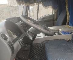 Cargo, 2007, 248000 km