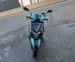 Moped, 2023, 35000 km