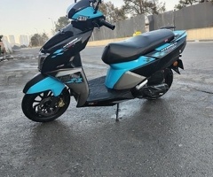 Moped, 2023, 35000 km