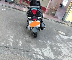 Moped, 2023, 35000 km