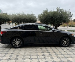 Lexus  ES 350, 2017, 158000 km