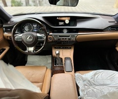 Lexus  ES 350, 2017, 158000 km