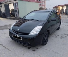 Toyota  Prius, 2007, 285000 km