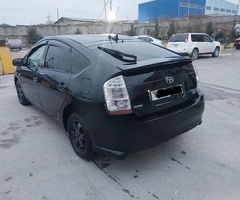 Toyota  Prius, 2007, 285000 km