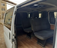 2007, 300000 km