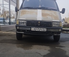 33021 , 1999, 258000 km
