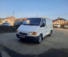 Transit , 1998, 477000 km