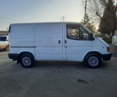 Transit , 1998, 477000 km