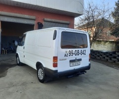 Transit , 1998, 477000 km