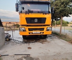 F2000 , 2011, 600000 km