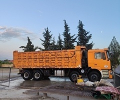 F2000 , 2011, 600000 km