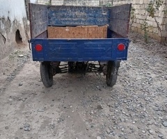 Motosiklet, 2000, 100000 km