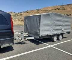 Multi-transporter, 2017