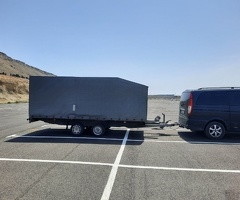 Multi-transporter, 2017