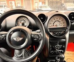 Mİni  Countryman, 2013, 283000 km
