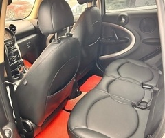 Mİni  Countryman, 2013, 283000 km
