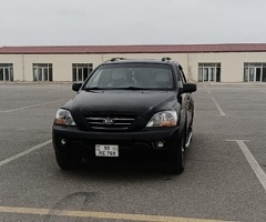 Kia  Sorento, 2007, 450000 km