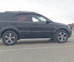 Kia  Sorento, 2007, 450000 km