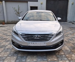 Hyundai  Sonata, 2015, 64000 km