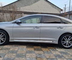 Hyundai  Sonata, 2015, 64000 km