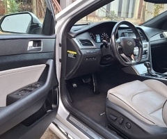 Hyundai  Sonata, 2015, 64000 km