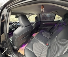 Toyota  Camry, 2018, 97000 km
