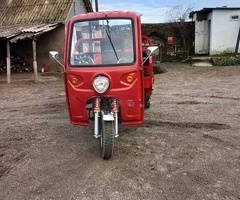 Motosiklet, 2023, 12347 km