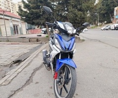 Moped, 2023, 29000 km