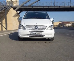 2007, 2.1L, 200000 km, Mexanika