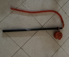 Kimya-kosmetika, Yağ çəkən