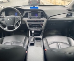 Hyundai  Sonata, 2015, 130000 km