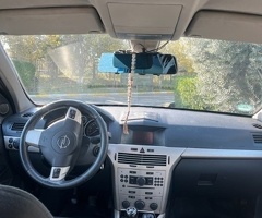 Opel  Astra, 2006, 338152 km