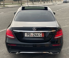 Mercedes E Class  E 220, 2016, 189000 km