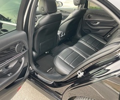Mercedes E Class  E 220, 2016, 189000 km