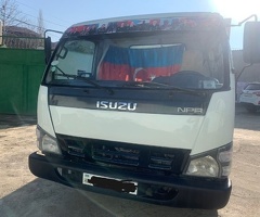 NPR 66 L, 2005, 410000 km