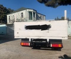 NPR 66 L, 2005, 410000 km