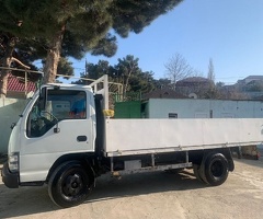 NPR 66 L, 2005, 410000 km