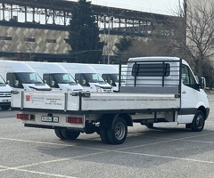 Sprinter 515 , 1997, 185000 km