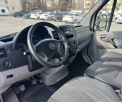 Sprinter 515 , 1997, 185000 km