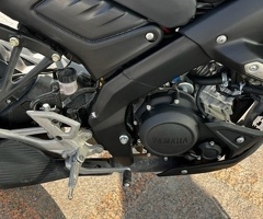 Motosiklet, 2024, 1335 km