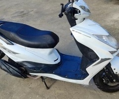 Moped, 2022, 10000 km