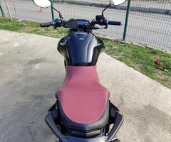 Motosiklet, 2024, 44000 km