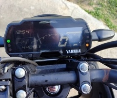 Motosiklet, 2024, 44000 km
