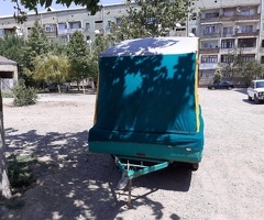 Qoşqu, 2012