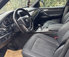BMW X-series X5, 2017, 67200 km