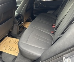 BMW X-series X5, 2017, 67200 km