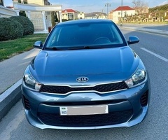 Kia  Rio, 2019, 48000 km