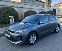 Kia  Rio, 2019, 48000 km