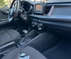 Kia  Rio, 2019, 48000 km