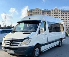 2008, 10100 km